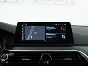 BMW 5 серии VII (G30/G31/G38) Рестайлинг Москва  - изображение 44
