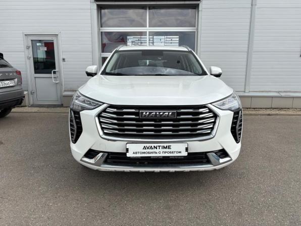 Haval Jolion I с пробегом 2023 года, цена 1 850 000 рублей, 31500 км, внедорожник, Автокод Объявления