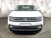 Volkswagen Teramont I Москва  - изображение 31