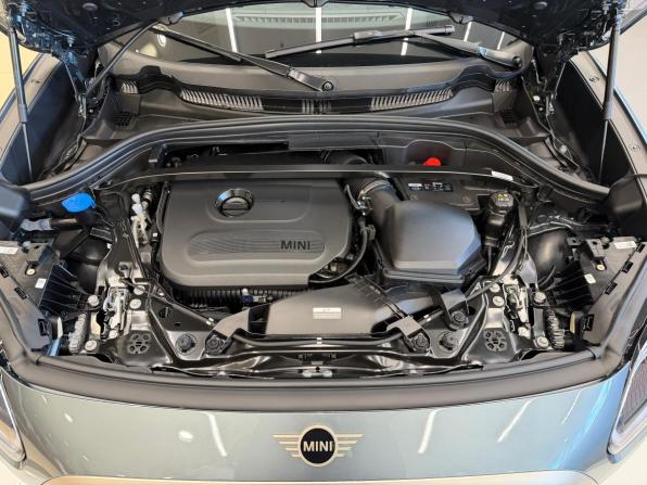 Mini Countryman III с пробегом 2026 года, цена 7 225 000 рублей, 50 км, внедорожник, Автокод Объявления
