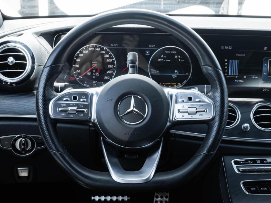 Mercedes-Benz E-Класс V (W213 S213 C238) Ставрополь  - изображение 13