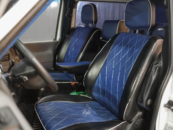 Volkswagen Transporter T4 с пробегом 2002 года, цена 779 000 рублей, 322080 км, минивэн, Автокод Объявления
