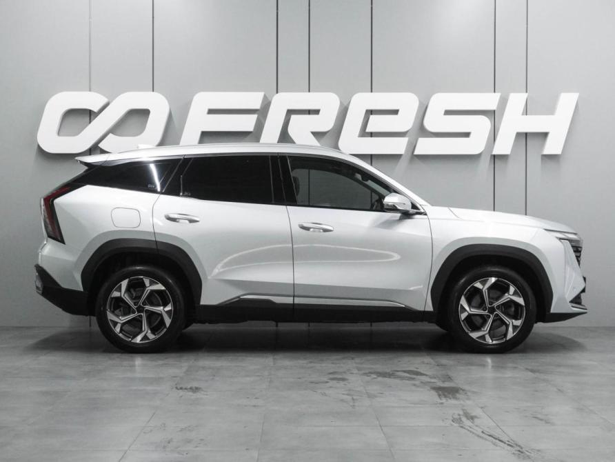 Geely Atlas II Воронеж  - изображение 5
