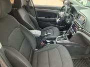 Hyundai Elantra VI (AD) Рестайлинг Москва  - изображение 31