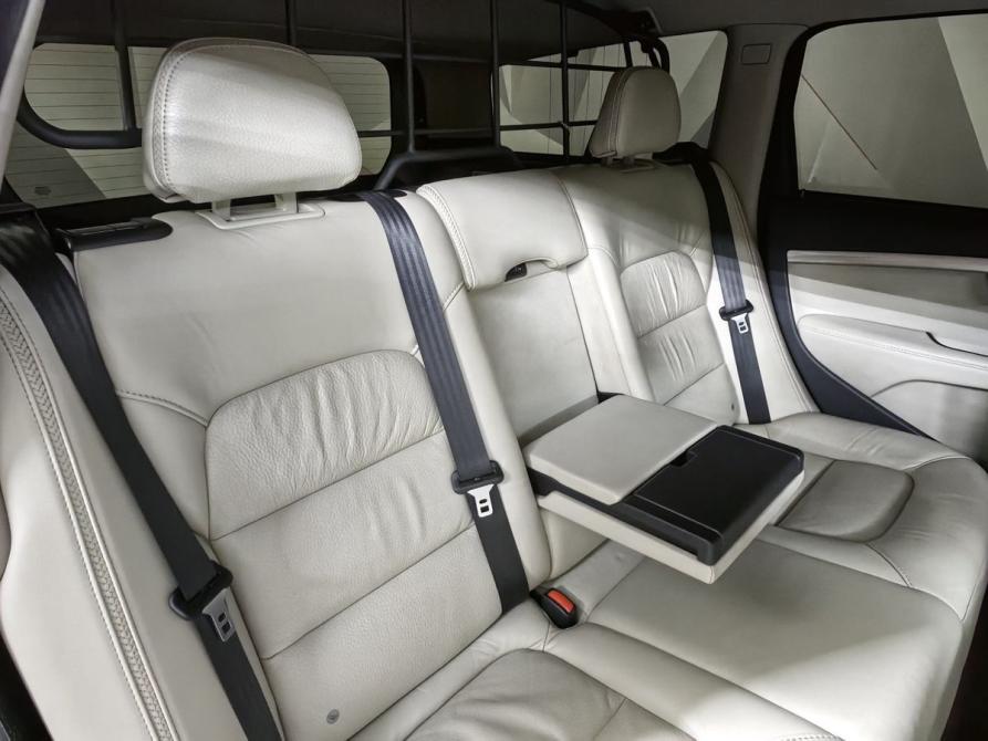 Volvo XC70 II Москва  - изображение 16