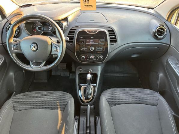 Renault Kaptur I с пробегом 2019 года, цена 1 145 000 рублей, 98874 км, внедорожник, Автокод Объявления