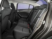 Mazda 3 III (BM) Иркутск  - изображение 31