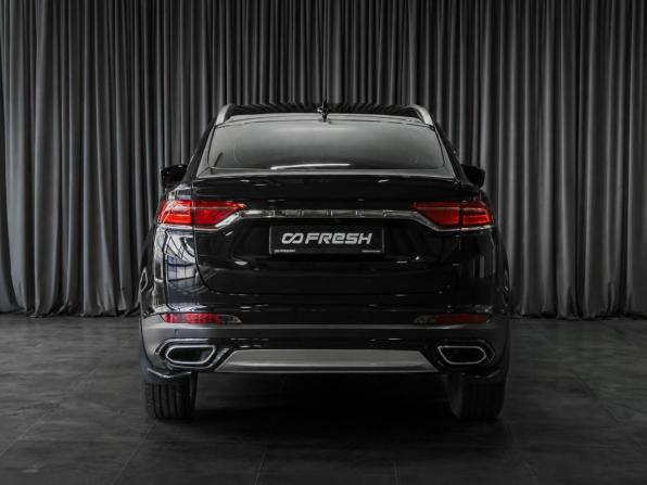 Geely Tugella I Рестайлинг с пробегом 2022 года, цена 2 699 000 рублей, 81616 км, внедорожник, Автокод Объявления