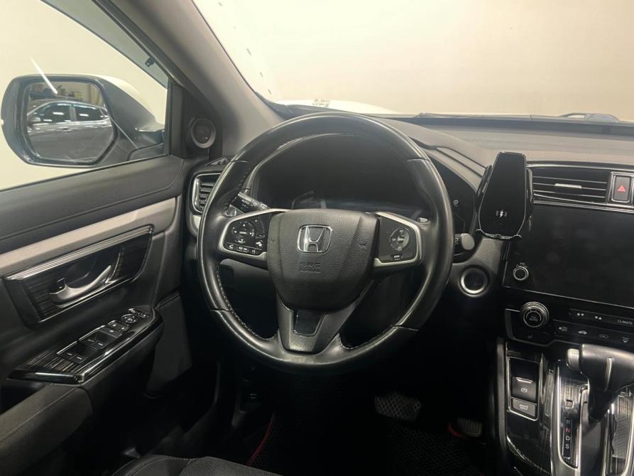 Honda CR-V V Кемерово  - изображение 8