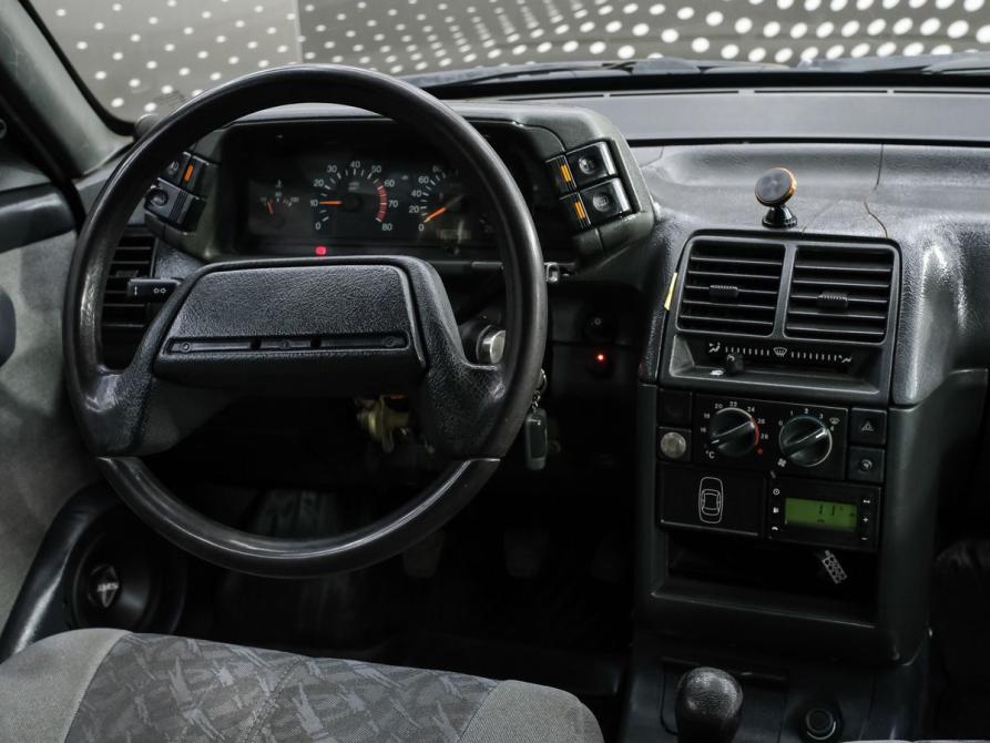 Lada (ВАЗ) 2112 Самара  - изображение 9