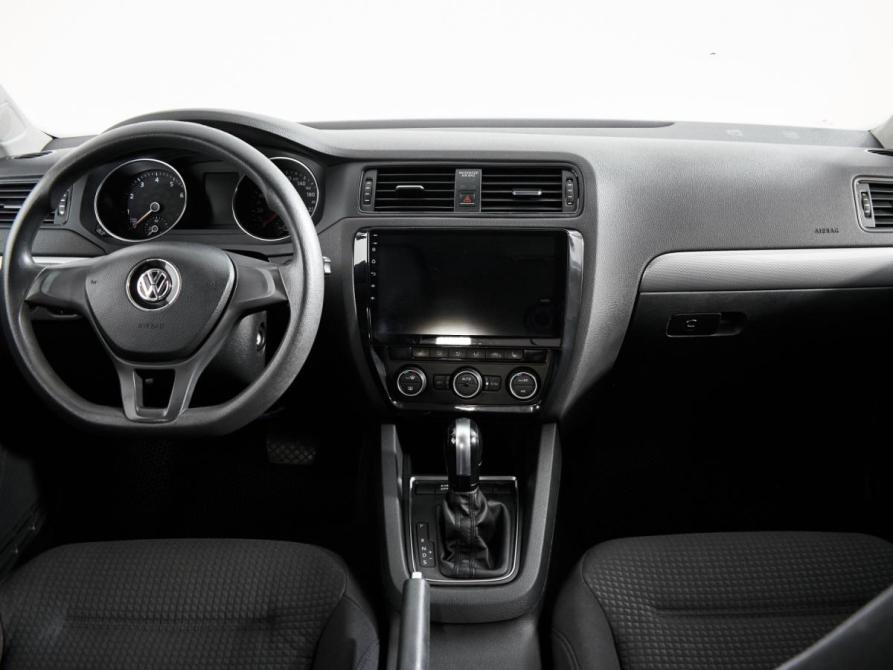 Volkswagen Jetta VI Рестайлинг Москва  - изображение 12