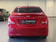 Hyundai Solaris I Рестайлинг Казань  - изображение 29