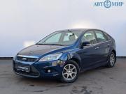 Ford Focus II Рестайлинг Москва  - изображение 14