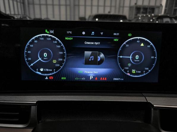 Chery Tiggo 8 Pro e+ с пробегом 2023 года, цена 2 450 000 рублей, 28602 км, внедорожник, Автокод Объявления