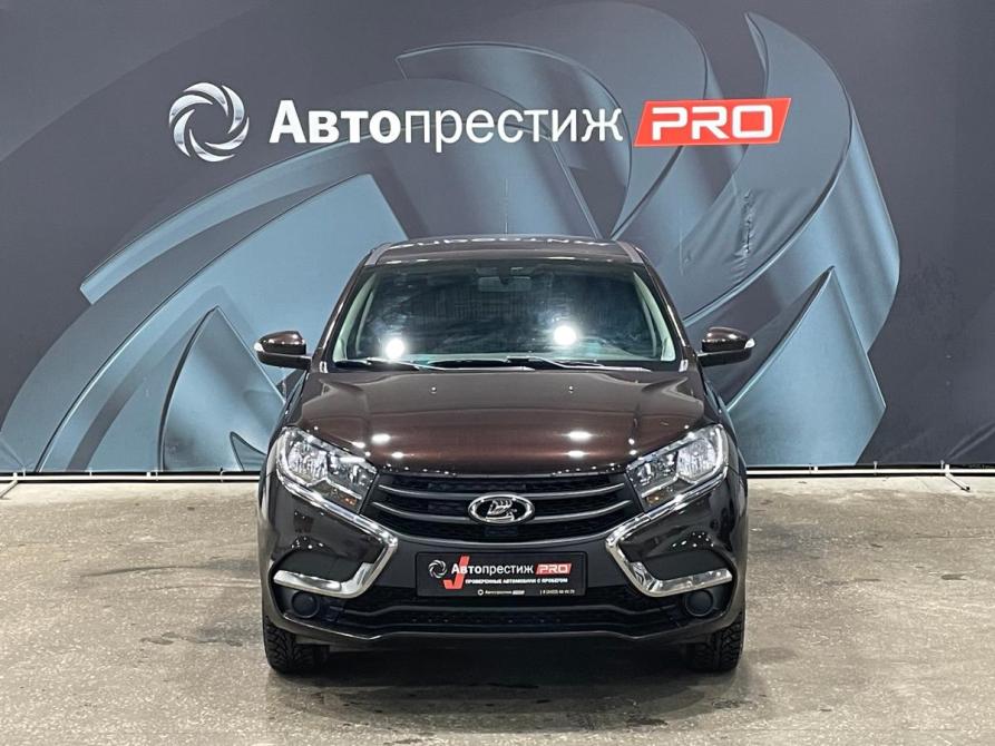 Lada (ВАЗ) XRAY I Пермь  - изображение 2