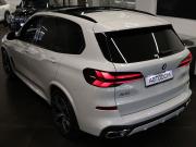 BMW X5 IV (G05/G18) Рестайлинг Москва  - изображение 53