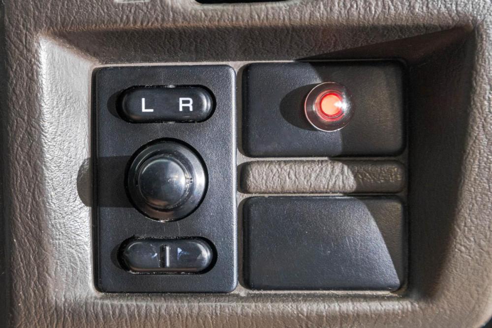 Nissan Safari V (Y61) Барнаул  - изображение 13