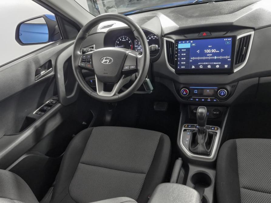 Hyundai Creta I Рестайлинг Нижний Новгород  - изображение 14