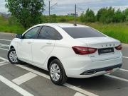 Lada (ВАЗ) Vesta I Рестайлинг (NG) Санкт-Петербург  - изображение 30