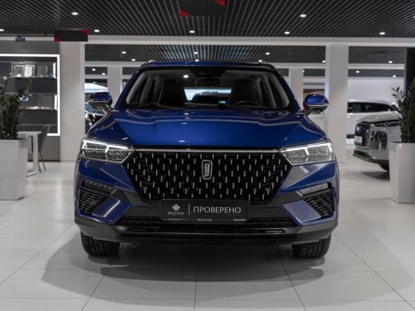 FAW Bestune T77 I с пробегом 2023 года, цена 1 840 000 рублей, 27789 км, внедорожник, Автокод Объявления