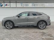 Audi Q3 Sportback II (F3) Казань  - изображение 32