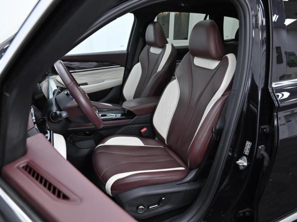 Geely Monjaro I с пробегом 2023 года, цена 2 349 000 рублей, 160000 км, внедорожник, Автокод Объявления