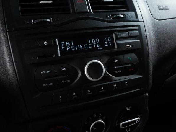 Lada (ВАЗ) Granta I Рестайлинг с пробегом 2023 года, цена 929 000 рублей, 43821 км, лифтбек, Автокод Объявления