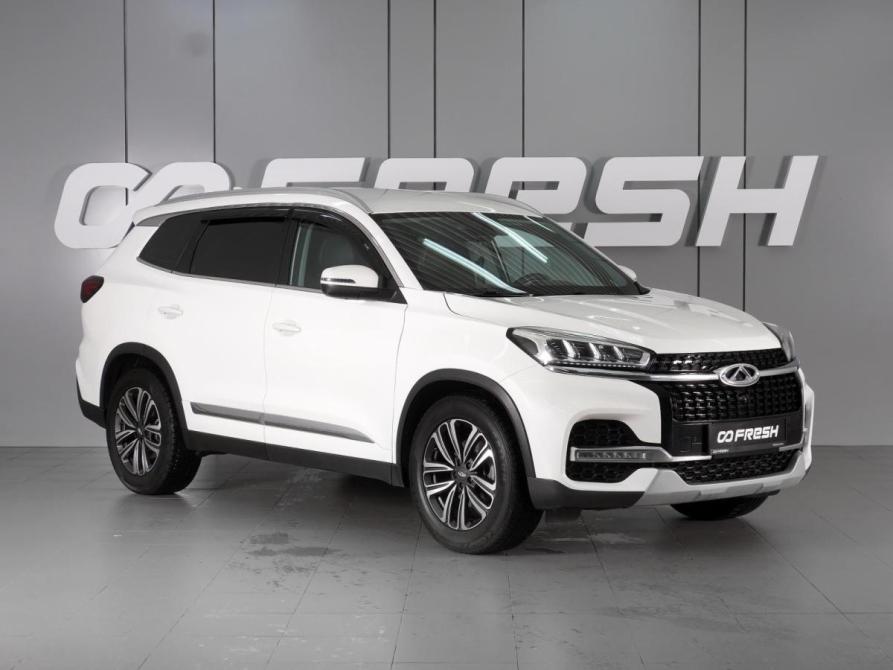 Chery Tiggo 8 I Минеральные Воды  - изображение 1