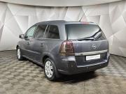 Opel Zafira B Рестайлинг Москва  - изображение 22