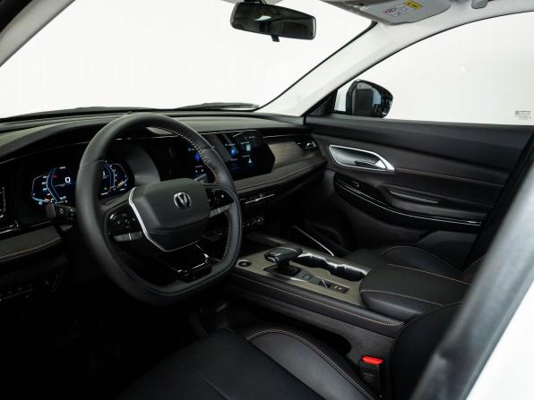 Changan CS75 Pro с пробегом 2026 года, цена 2 498 000 рублей, 1793 км, внедорожник, Автокод Объявления