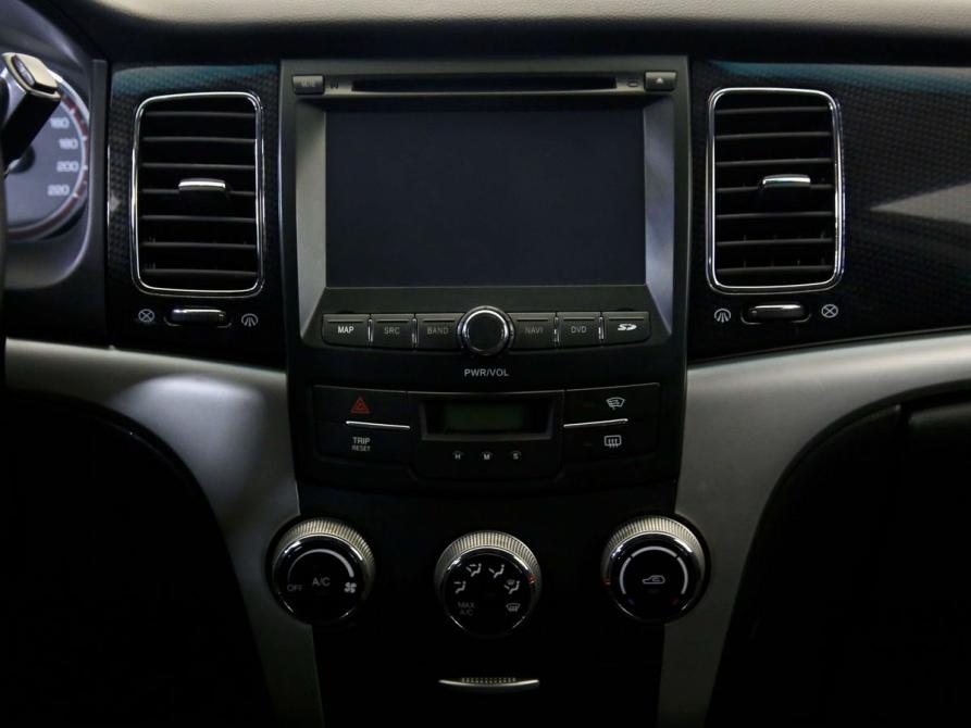 SsangYong Actyon II Санкт-Петербург  - изображение 16