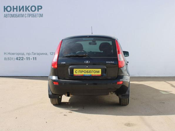 Lada (ВАЗ) Kalina I с пробегом 2012 года, цена 379 000 рублей, 143451 км, хэтчбек, Автокод Объявления