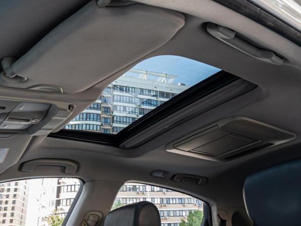 Infiniti FX II (S51) с пробегом 2012 года, цена 2 460 000 рублей, 216547 км, внедорожник, Автокод Объявления