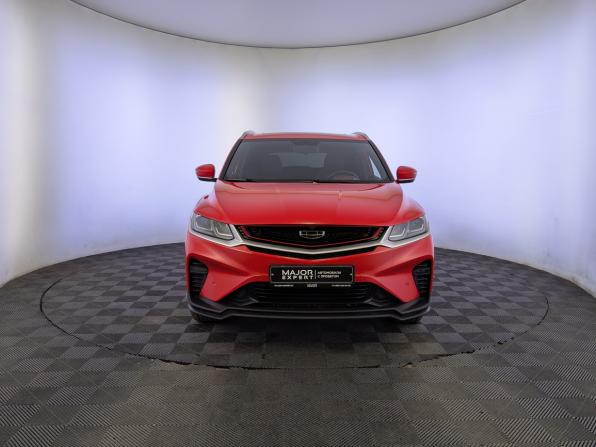 Geely Coolray I с пробегом 2023 года, цена 1 725 000 рублей, 83301 км, внедорожник, Автокод Объявления
