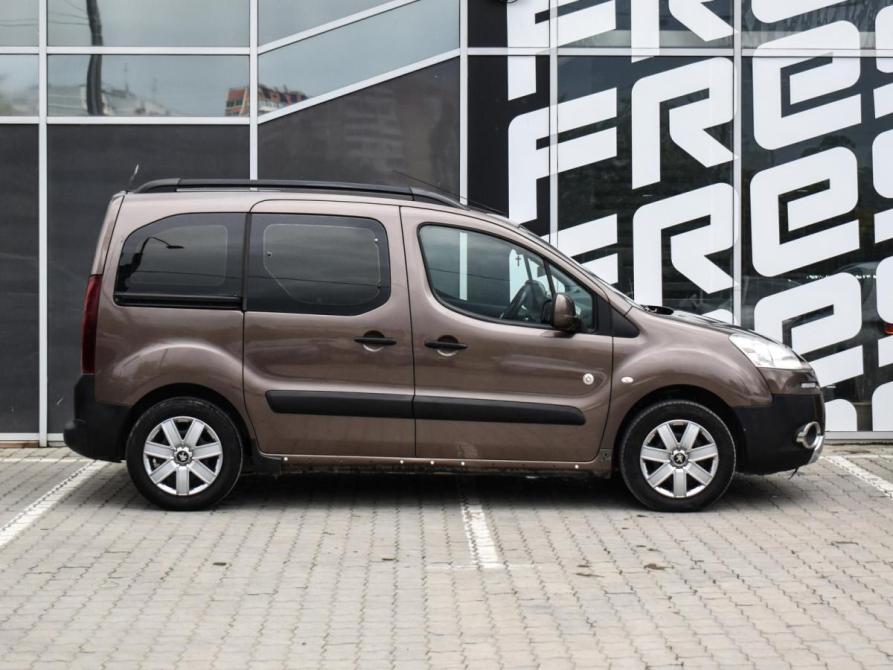 Peugeot Partner II Краснодар  - изображение 5