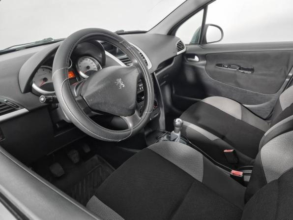 Peugeot 207 I с пробегом 2008 года, цена 329 000 рублей, 187549 км, хэтчбек, Автокод Объявления