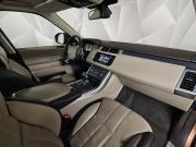 Land Rover Range Rover Sport II Москва  - изображение 33