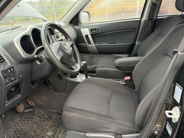 Daihatsu Terios II с пробегом 2007 года, цена 749 000 рублей, 177345 км, внедорожник, Автокод Объявления