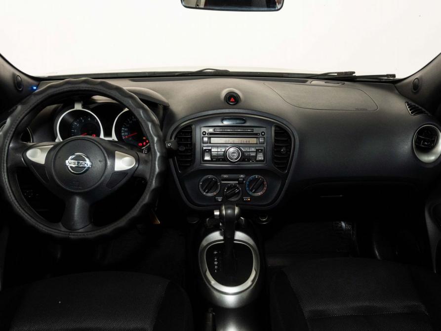 Nissan Juke I Казань  - изображение 7
