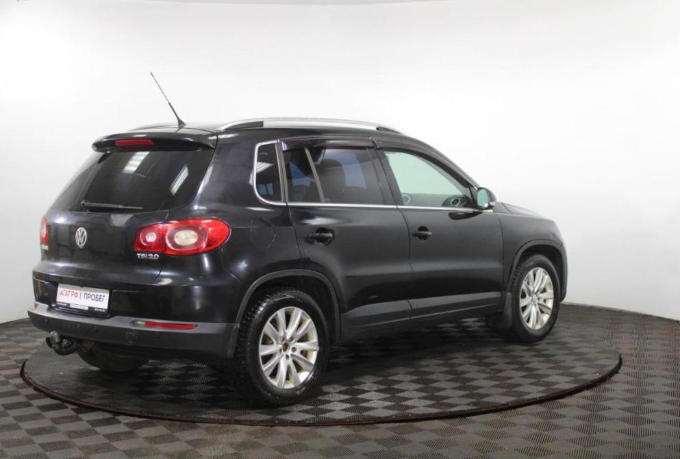 Volkswagen Tiguan I Нижний Новгород  - изображение 6
