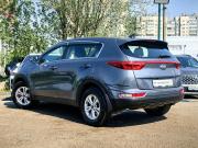 Kia Sportage IV Санкт-Петербург  - изображение 19