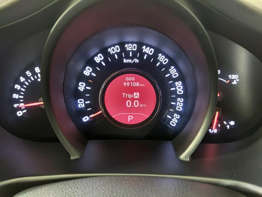 Kia Sportage III Уфа  - изображение 16