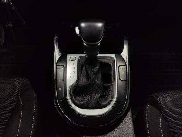 Kia Cerato IV с пробегом 2018 года, цена 1 797 000 рублей, 153512 км, седан, Автокод Объявления