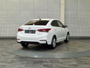 Hyundai Solaris II Москва  - изображение 18