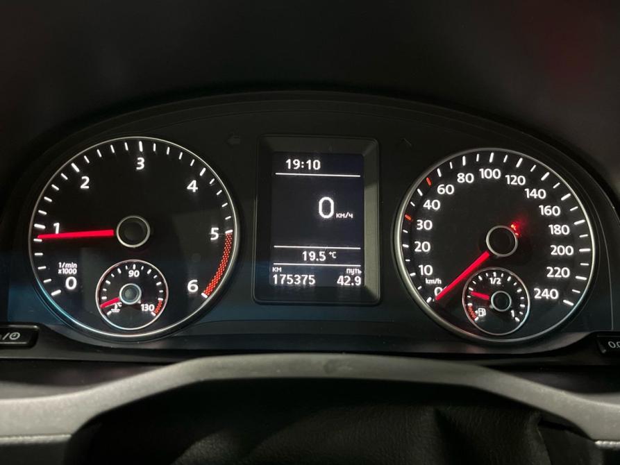 Volkswagen Caddy IV Пермь  - изображение 21