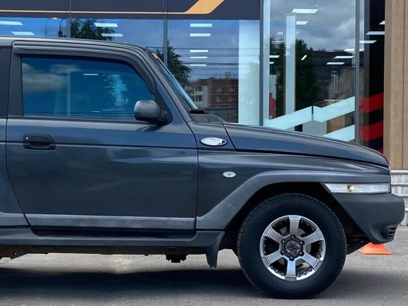 ТагАЗ Tager с пробегом 2010 года, цена 575 000 рублей, 281750 км, внедорожник, Автокод Объявления