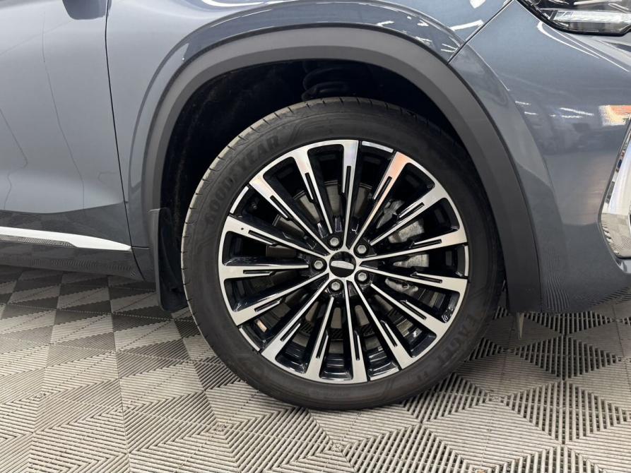 Geely Monjaro I Рестайлинг Воронеж  - изображение 11