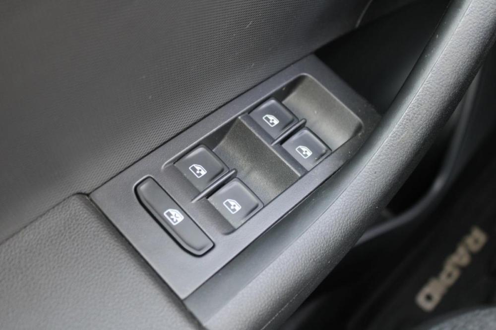 Skoda Rapid II Пермь  - изображение 13