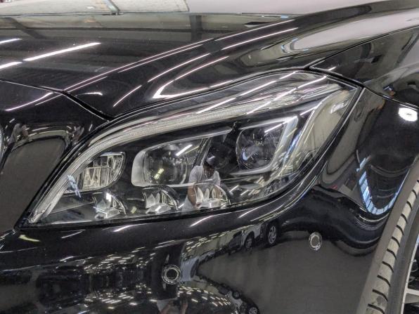 Mercedes-Benz CLS II (C218) Рестайлинг с пробегом 2017 года, цена 4 600 000 рублей, 53029 км, универсал, Автокод Объявления