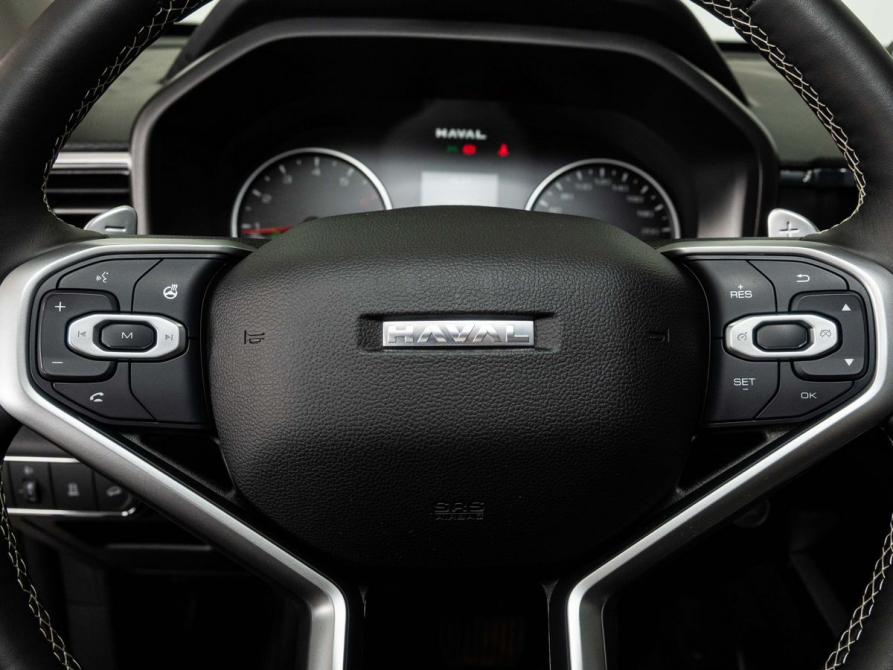 Haval Jolion I Рестайлинг Казань  - изображение 9